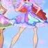 DVD QUALITY Winx Club Season 7 Opening Russian Русский