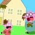 Peppa And The Fox Continue The Mystery Game Again Peppa Pig Funny Animation