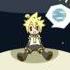 Kagamine Len It S A Whole World Eng Sub