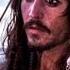 Pirates Of The Caribbean He S A Pirate Captain Jack Jumps Flies Sails Arrives To Port Full HD