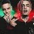 Lil Pump Ft Bad Bunny J Balvin Ozuna Gucci Gang Spanish Remix