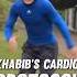 The Secret Behind Khabib S Superhuman MMA Cardio