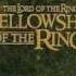 The Lord Of The Rings The Fellowship Of The Ring CR 02 Caras Galadhon