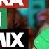 2023 2022 Best Of Kenya Hits On BBC 1xtra Radio Dj Shinski Angela Inauma Kuna Kuna Lil Mama