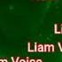 Liam Voice Guma Lyrics Video Best Of Liam Jemixander