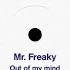 Mr Freaky May Day Love HQSound ITALO DISCO 1988