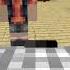 SEVGİLİM BENİM İŞİMİ BİTİRDİ Minecraft