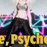 MMD LE SSERAFIM 르세라핌 Eve Psyche The Bluebeard S Wife Motion DL Fixed Camera