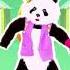 Just Dance 2017 Don T Stop Me Now Panda Version By Queen 5 Stars