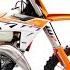 Why KTM Did This 2023 KTM 125 XC