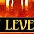 THE 7 LEVELS OF JAHANNAM HELL