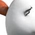 Disney S Frozen Olaf Nose Bump