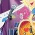 Equestria Girls Photo Booth Russian Song Слова в описании