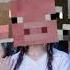 Super Fry Minecraft Pig Solo AI Cover Super Shy