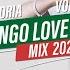 DJ MWORIA BONGO LOVE MIX 2024 VOL 10 AUDIO Harmonize Nandy Alikiba Marioo Jay Melody Jux