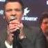 Jeremy Renner Singing