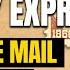 The Pony Express The Fastest Mail Service In The Wild West