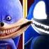 Guess Sonic Meme And Dance By Their Voice Ultimate Sonic Exe Sonic The Hedgehog 3 Movie Quiz