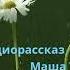 Аудиорассказ АДЮЛЬТЕР М Трауб