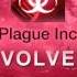 Plague Inc Evolved Digital Virus Theme 1