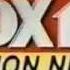 WALA Fox 10 Action News 6pm Open 1997