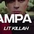 Lit Killah La Trampa Es Ley Lyric Video CantoYo