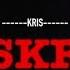 Kris Wu 吴亦凡 Skr Diss Track