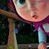 Masha And The Bear NEW EPISODE Best Cartoon Collection A Ghost Story