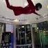 Making Indoor Skydiving Look EASY