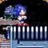 EGG FLEET In Death Egg Act 2 Sonic 3 A I R Mod