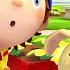 Bumpy Turned Invisible 1 Hour Of Noddy Full Episodes