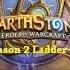 Hearthstone Season 2 Ladder Boomer 1 Ramp Druid