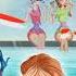 Мир Винкс Радуйся друзьям на Русском World Of Winx Jump Into The Fun Russian