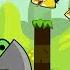 Angry Birds Collection Hacked 2 OVERDRIVE SHOOT 100 CHUCK TO HIT GIANT BOSS AND STONE