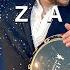 MOZART DARBUKA COVER Symphony No 25 Omar Kattan