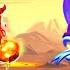 Dragon City Corrupted Flame Dragon NEW League Battle 2021 MAX LEVEL