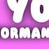 Normani All Yours Lyrics