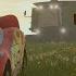 Lightning McQueen And Mater Chased By Frank Cars Movie Remake BeamNG Drive Movie