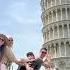 Leaning Tower Of Pisa What Not To Do As Tourists Italy TravelTips Travel Mime