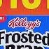 KELLOGG S FROSTED BRAN BREAKFAST CEREAL COMMERCIAL 2024 KELLOGG S FROSTED BRAN MORE DELICIOUS WAY