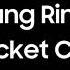 Samsung Ringtone A Cricket Chirps