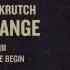 Thousand Foot Krutch War Of Change Official Audio