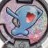 MAD Yokai Medal Fake Pokemon