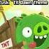 Bad Piggies Soundtrack Tusk Til Dawn Theme