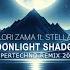 Moonlight Shadow Hypertechno Remix 2024 Feat Stella