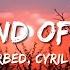 Disturbed The Sound Of Silence CYRIL Remix Lyrics