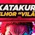 Katakuri Futuro No Olhar AniRap React Em Casal