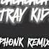 Stray Kids LALALALA DJ STARLIGHT D I X I E Phonk Remix