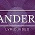 Sami Yusuf Wanderer Lyric Video