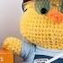 Modda Crochet Duck Kit Video Tutorial